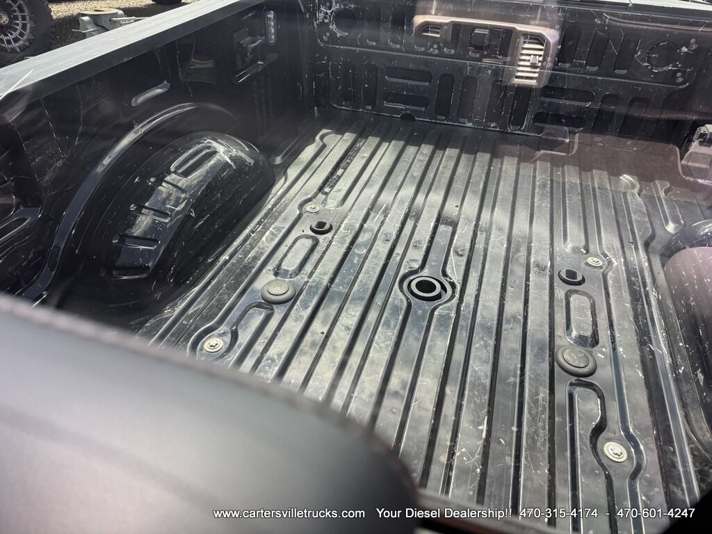 2019 Ford F250sd Platinum FX4 - ULTIMATE - ADAS - DELETED - TASTEFUL UPGRADES Cartersville GA