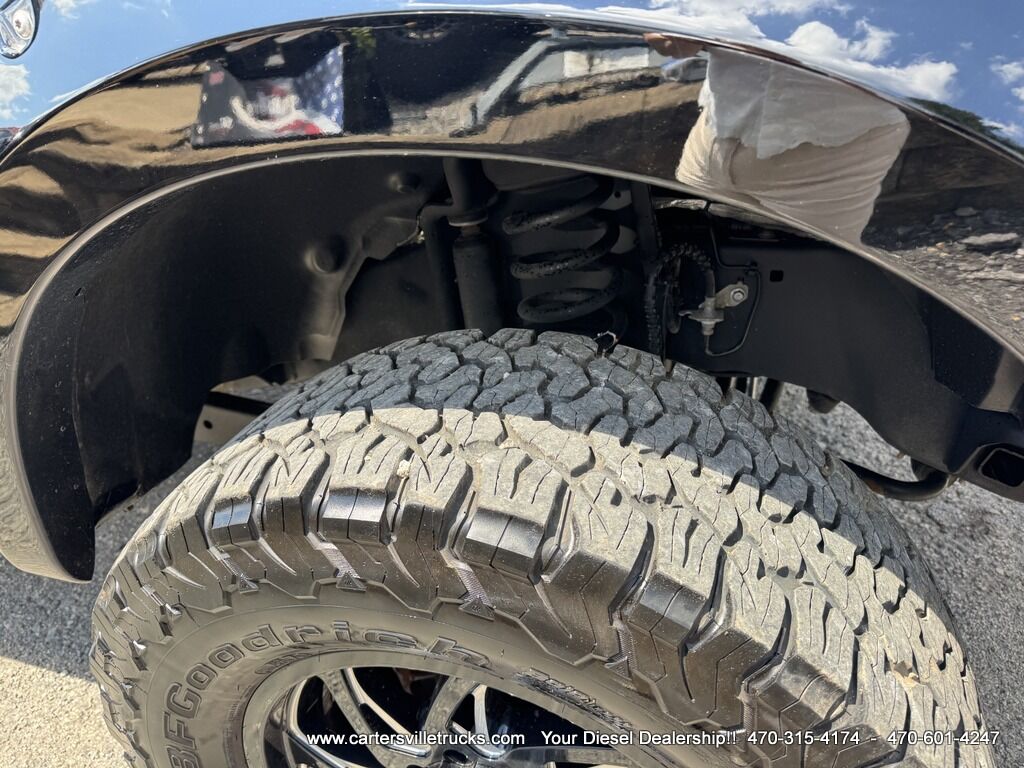 2019 Ford F250sd Platinum FX4 - ULTIMATE - ADAS - DELETED - TASTEFUL UPGRADES Cartersville GA