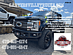 2019 Ford F250sd Platinum