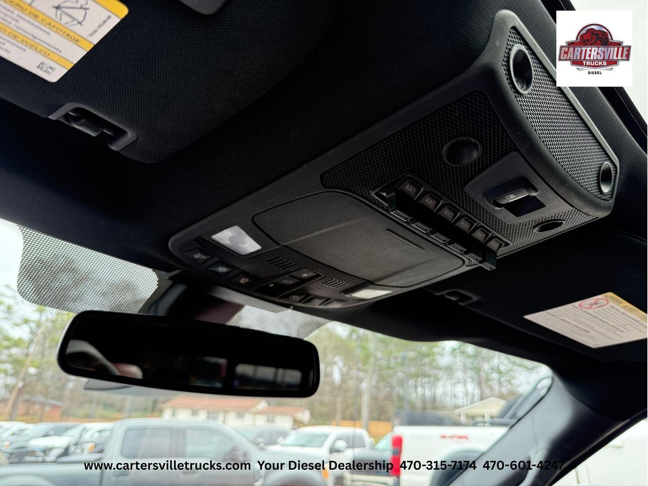 2019 Ford F250sd Platinum FX4 - ULTIMATE - ADAS - PANO - DELETED Cartersville GA