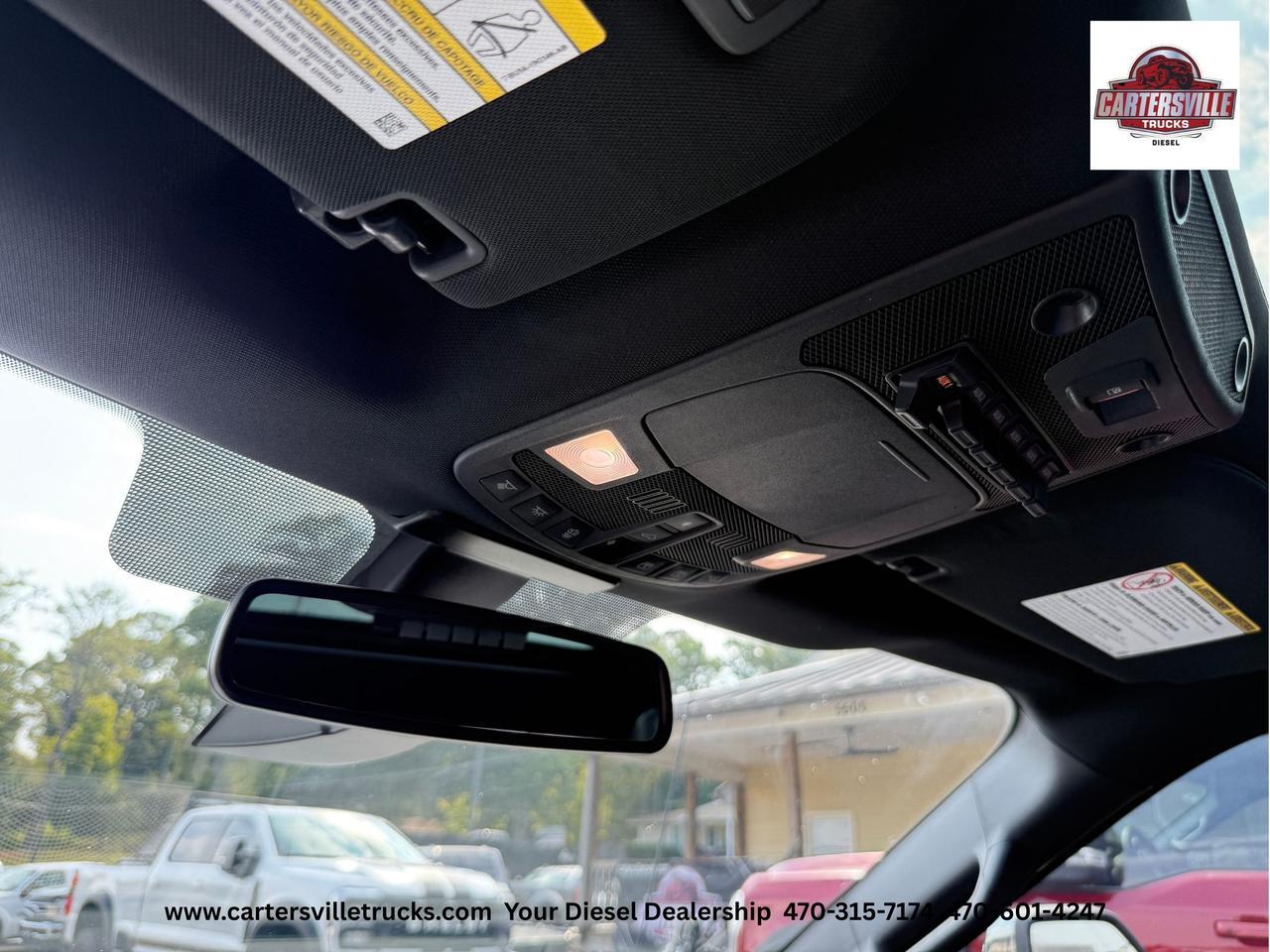 2019 Ford F250sd Platinum FX4 - ULTIMATE - ADAS - ULT TOW PKG - LEVELED Cartersville GA