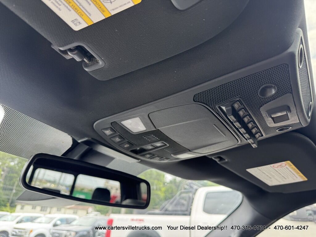 2019 Ford F250sd Platinum FX4 - ULTIMATE Cartersville GA