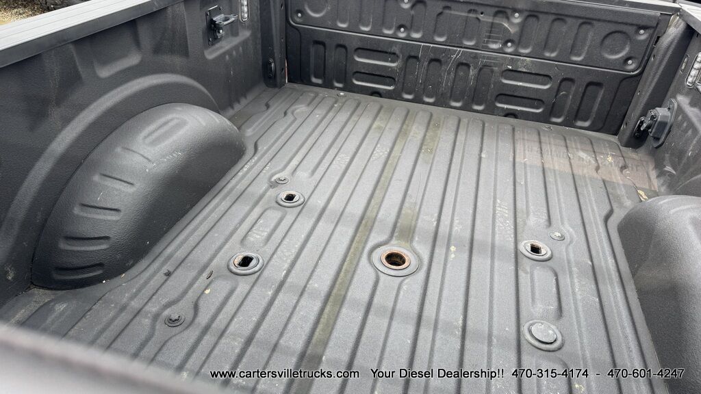 2019 Ford F250sd Platinum FX4 - ULTIMATE Cartersville GA