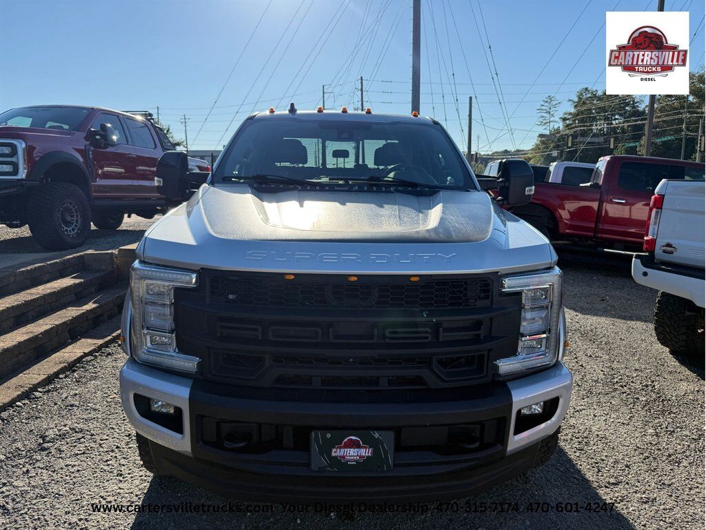 2019 Ford F250sd ROUSH - ULTIMATE - LOADED - LIMITED EDITION