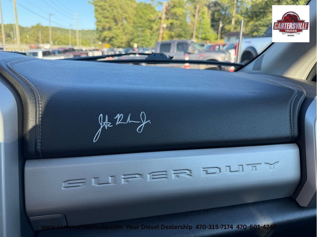 2019 Ford F250sd ROUSH - ULTIMATE - LOADED - LIMITED EDITION Cartersville GA