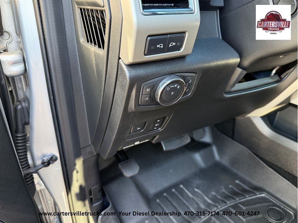 2019 Ford F250sd ROUSH - ULTIMATE - LOADED - LIMITED EDITION Cartersville GA