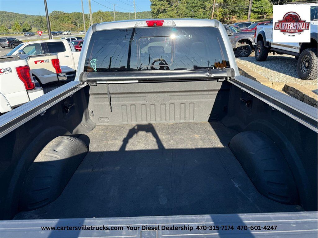 2019 Ford F250sd ROUSH - ULTIMATE - LOADED - LIMITED EDITION Cartersville GA