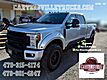 2019 Ford F250sd Limited