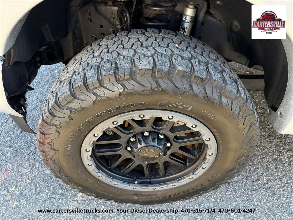2019 Ford F250sd ROUSH - ULTIMATE - LOADED - LIMITED EDITION Cartersville GA