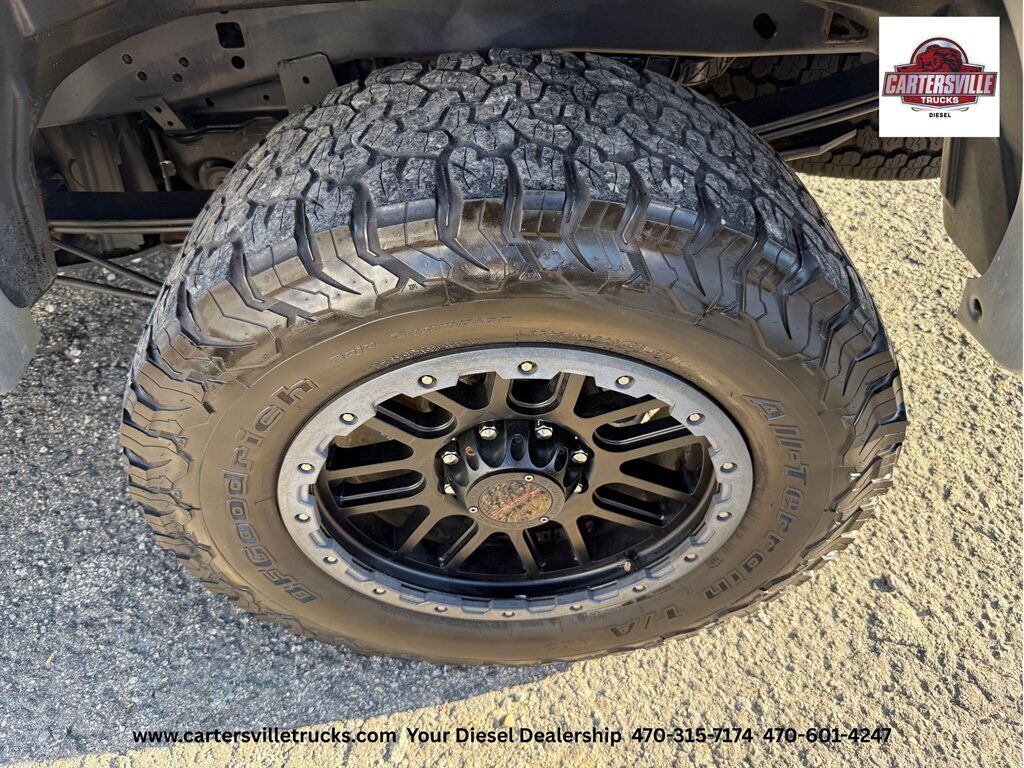 2019 Ford F250sd ROUSH - ULTIMATE - LOADED - LIMITED EDITION Cartersville GA