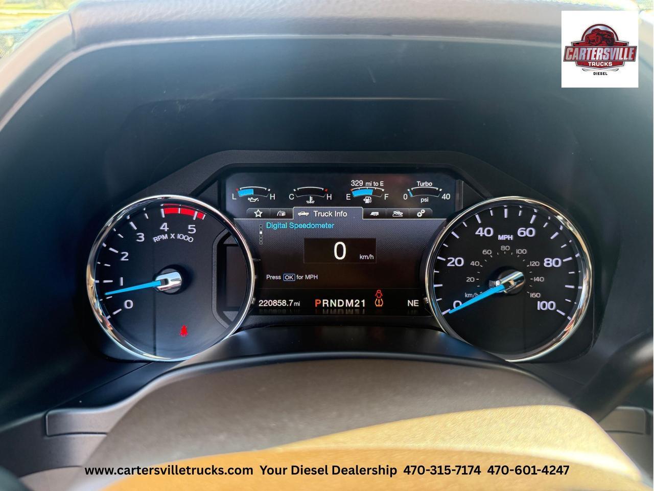 2019 Ford F250sd SOLD SOLD SOLD*** King Ranch FX4 - ULTIMATE Cartersville GA