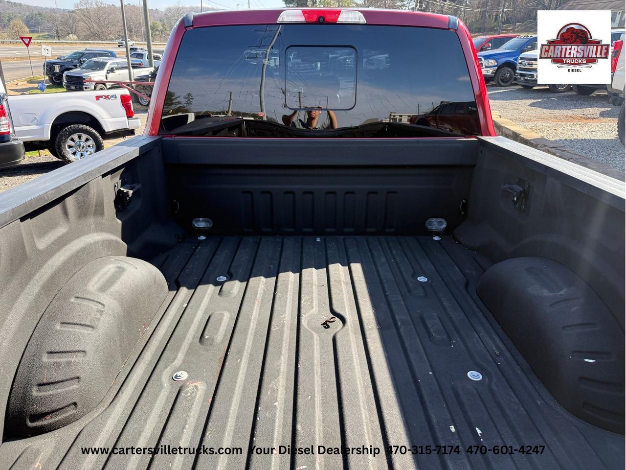 2019 Ford F250sd SOLD SOLD SOLD*** King Ranch FX4 - ULTIMATE Cartersville GA