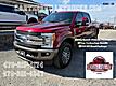 2019 Ford F250sd King Ranch