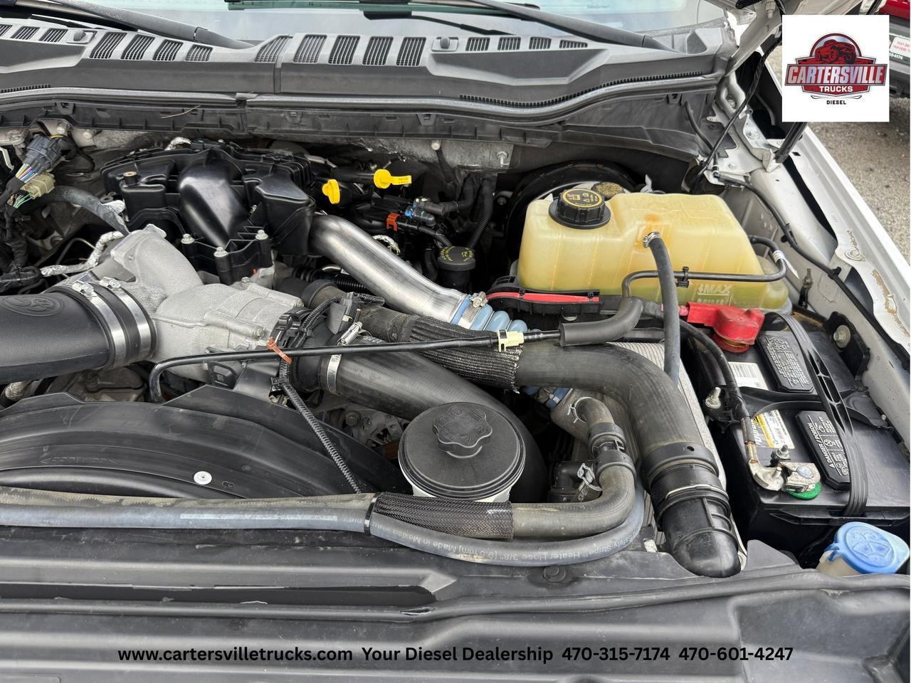 2019 Ford F250sd SOLD SOLD SOLD*** Lariat FX4 - LEVELED - DELETED - FUELS Cartersville GA