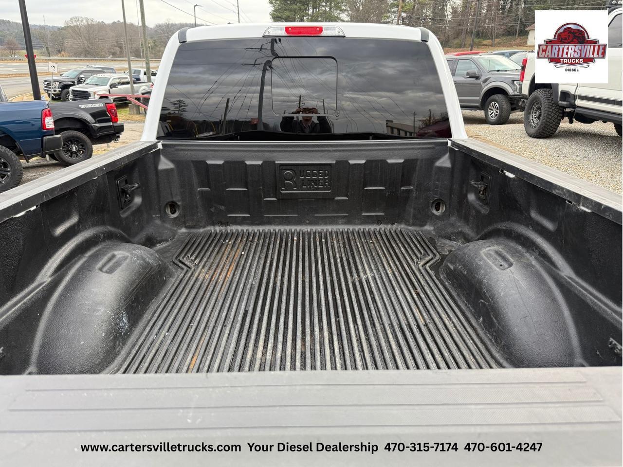 2019 Ford F250sd SOLD SOLD SOLD*** Lariat FX4 - LEVELED - DELETED - FUELS Cartersville GA