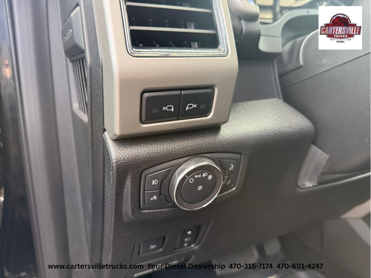 2019 Ford F250sd SOLD SOLD SOLD*** Lariat FX4 - SPORT - ULTIMATE Cartersville GA