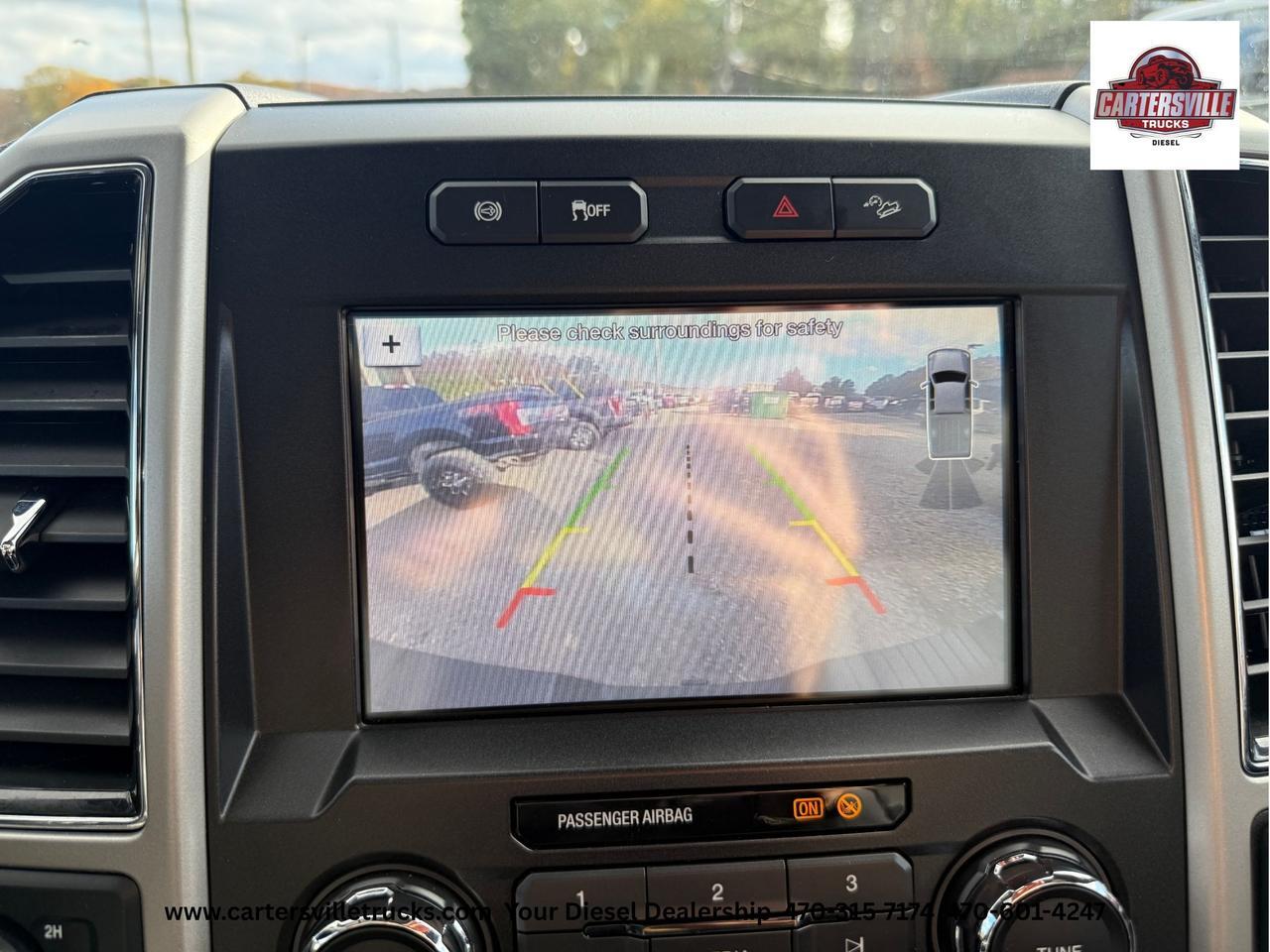 2019 Ford F250sd SOLD SOLD SOLD*** Lariat FX4 - SPORT - ULTIMATE Cartersville GA