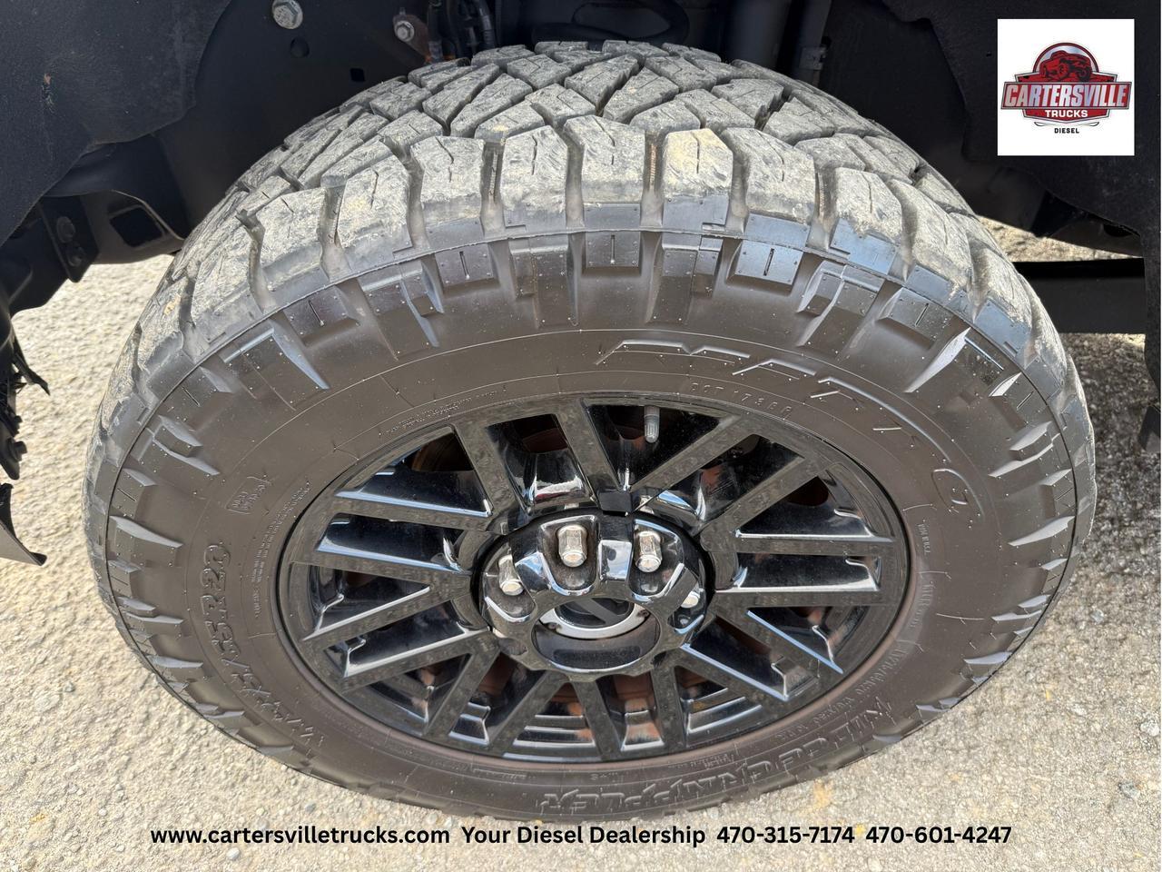 2019 Ford F250sd SOLD SOLD SOLD*** Lariat FX4 - SPORT - ULTIMATE Cartersville GA