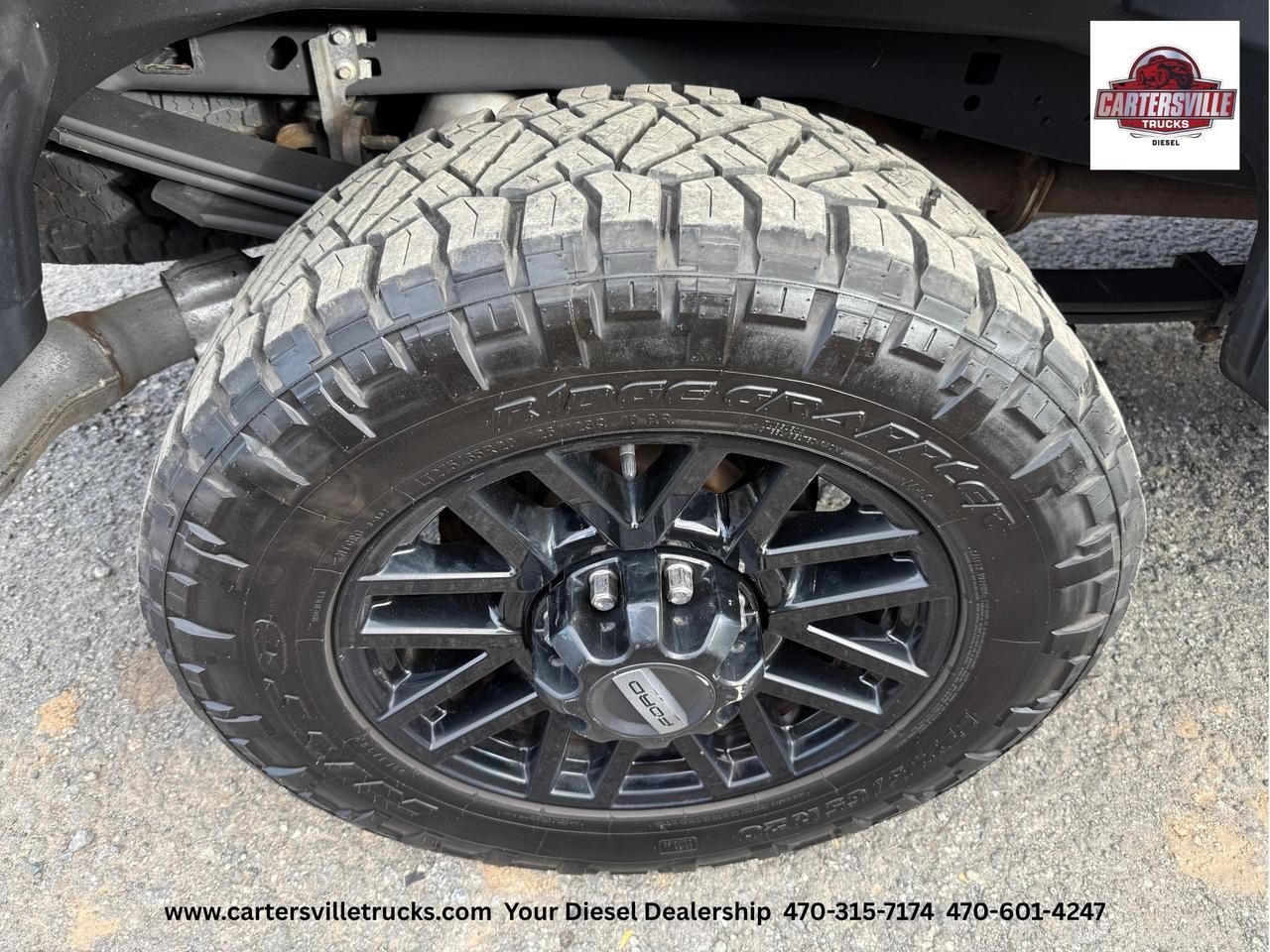 2019 Ford F250sd SOLD SOLD SOLD*** Lariat FX4 - SPORT - ULTIMATE Cartersville GA