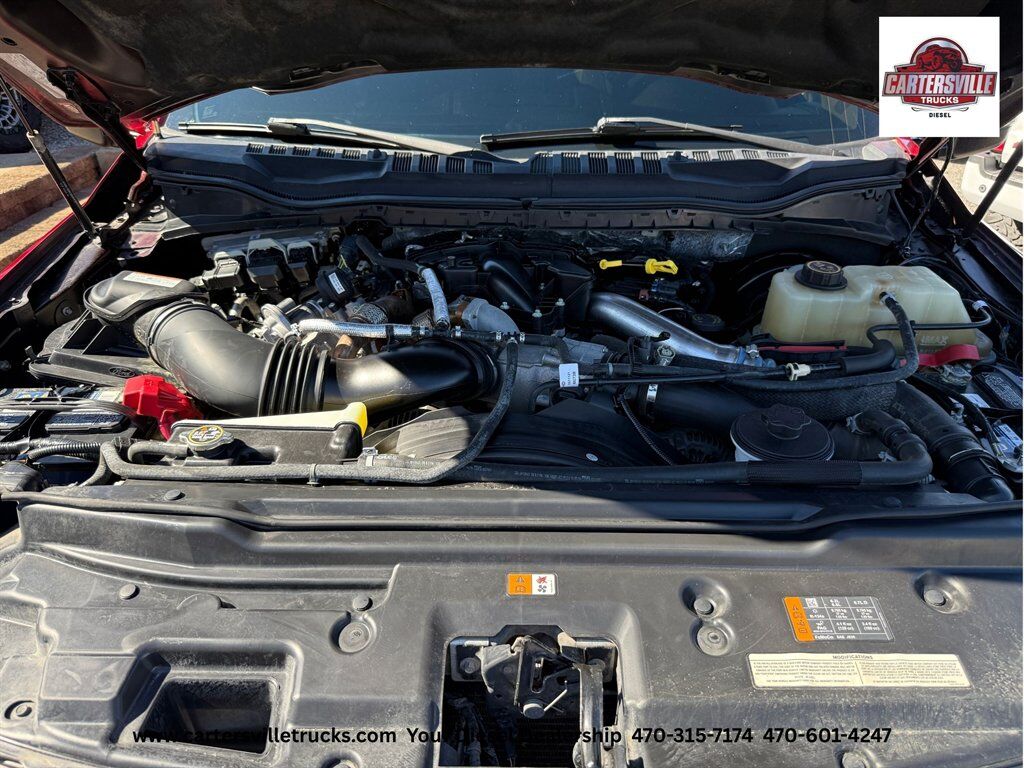 2019 Ford F250sd SOLD SOLD SOLD*** Lariat FX4 - ULTIMATE - DELETED - LIFTED Cartersville GA