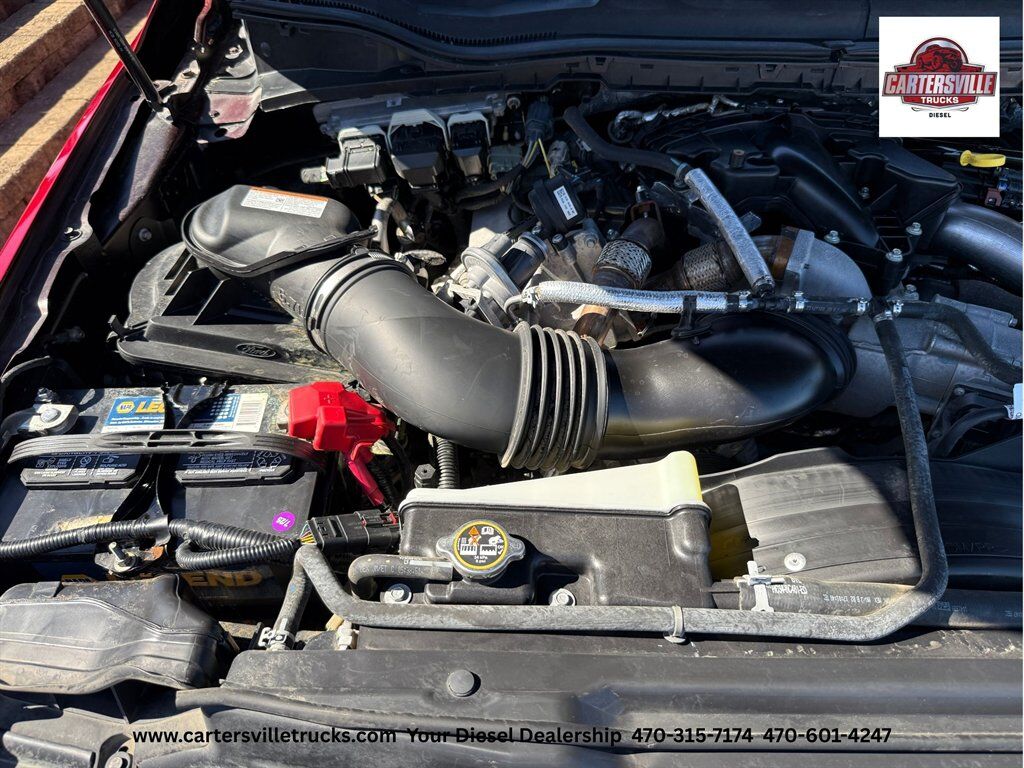 2019 Ford F250sd SOLD SOLD SOLD*** Lariat FX4 - ULTIMATE - DELETED - LIFTED Cartersville GA