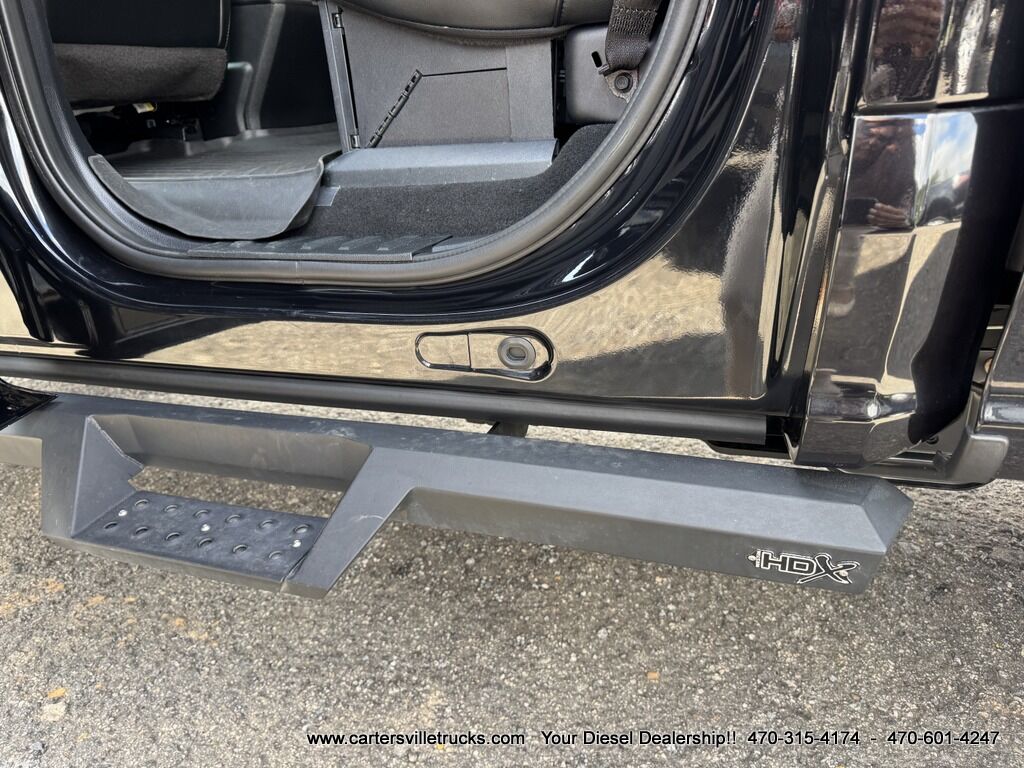 2019 Ford F250sd SOLD SOLD SOLD*** Lariat FX4 - ULTIMATE - DELETED - LOTS OF GOODIES Cartersville GA