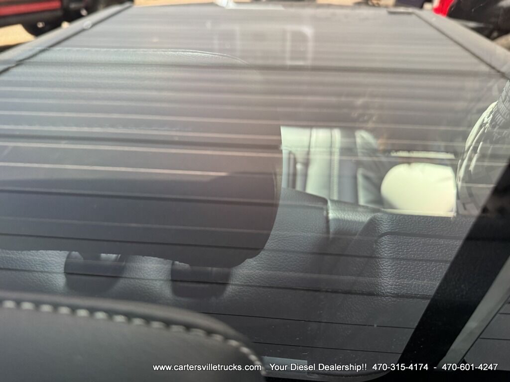 2019 Ford F250sd SOLD SOLD SOLD*** Lariat FX4 - ULTIMATE - DELETED - LOTS OF GOODIES Cartersville GA