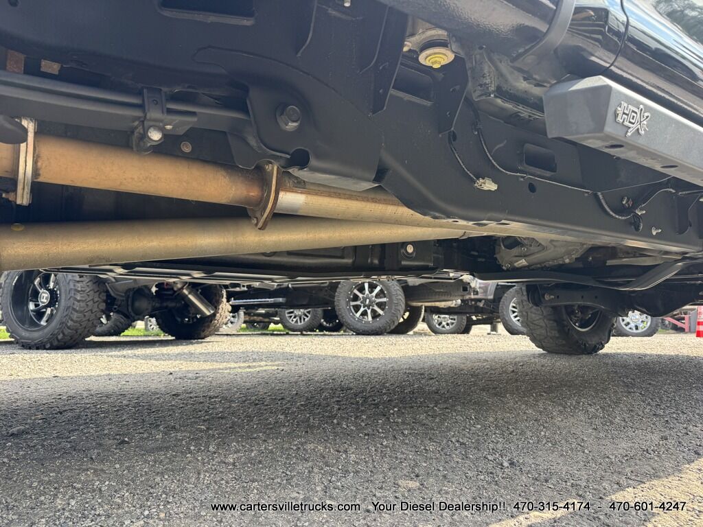 2019 Ford F250sd SOLD SOLD SOLD*** Lariat FX4 - ULTIMATE - DELETED - LOTS OF GOODIES Cartersville GA