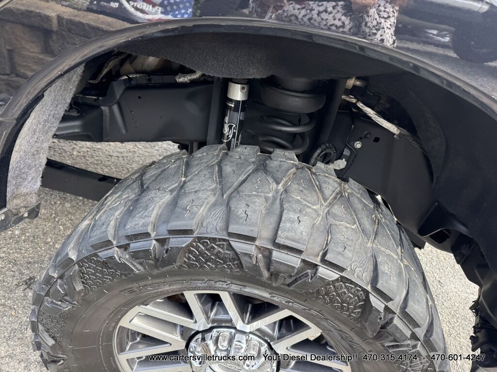 2019 Ford F250sd SOLD SOLD SOLD*** Lariat FX4 - ULTIMATE - DELETED - LOTS OF GOODIES Cartersville GA