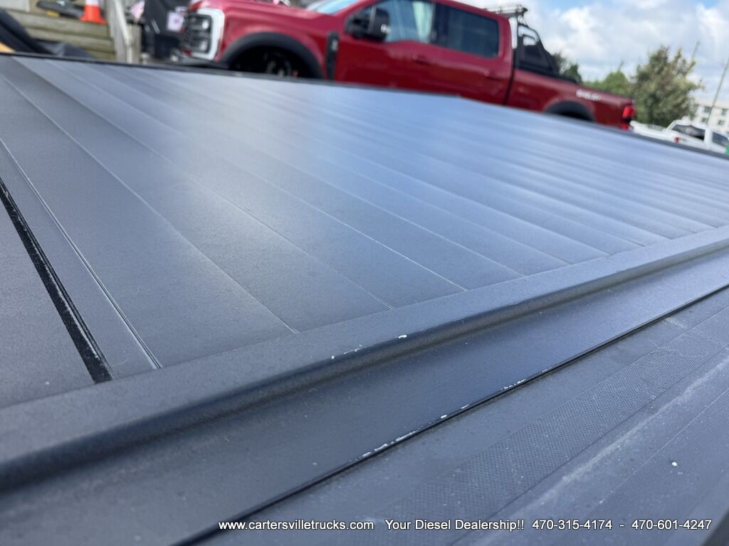2019 Ford F250sd SOLD SOLD SOLD*** Lariat FX4 - ULTIMATE - DELETED - LOTS OF GOODIES Cartersville GA