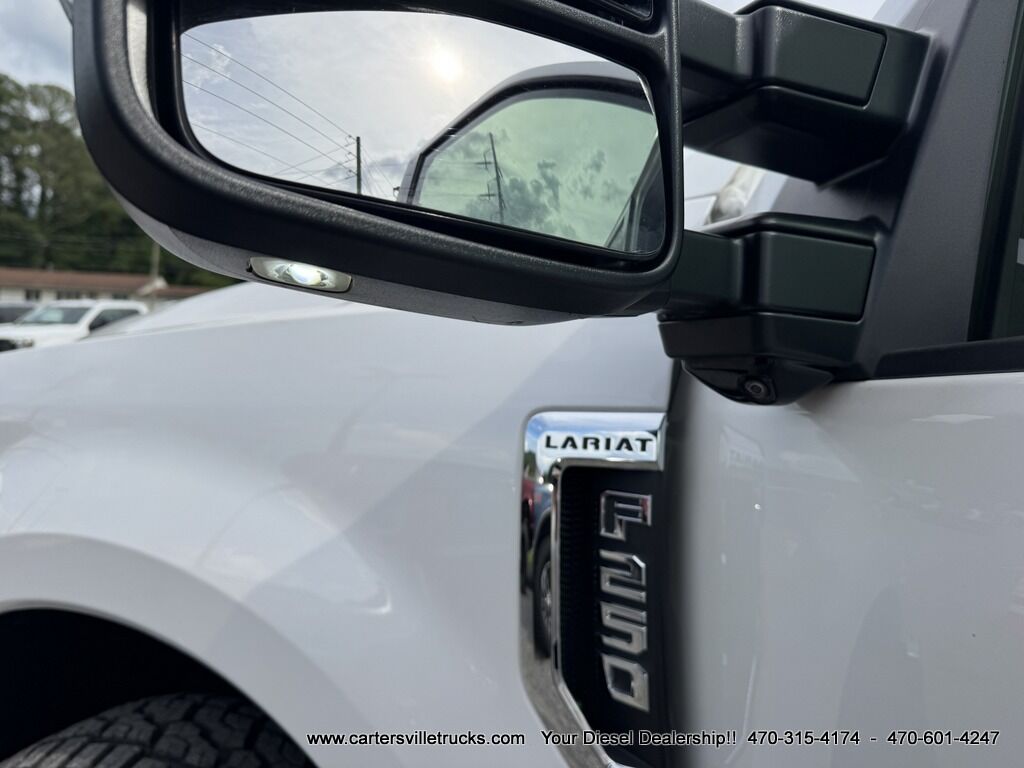 2019 Ford F250sd SOLD SOLD SOLD*** Lariat FX4 - ULTIMATE - LOADED Cartersville GA