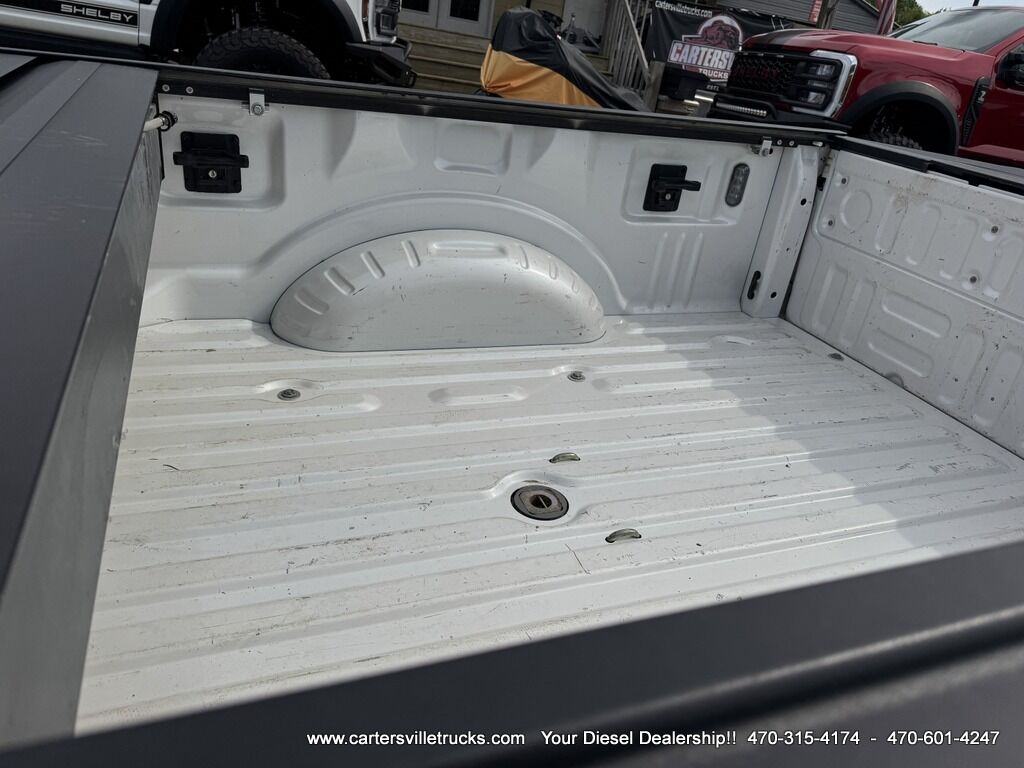 2019 Ford F250sd SOLD SOLD SOLD*** Lariat FX4 - ULTIMATE - LOADED Cartersville GA