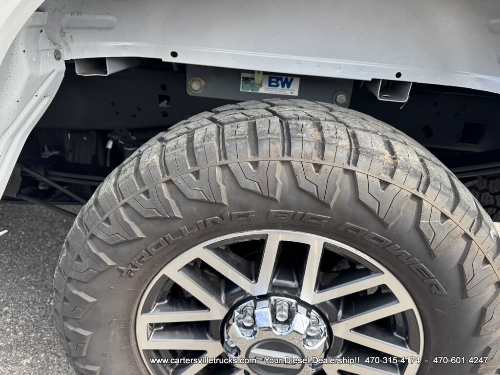 2019 Ford F250sd SOLD SOLD SOLD*** Lariat FX4 - ULTIMATE - LOADED Cartersville GA