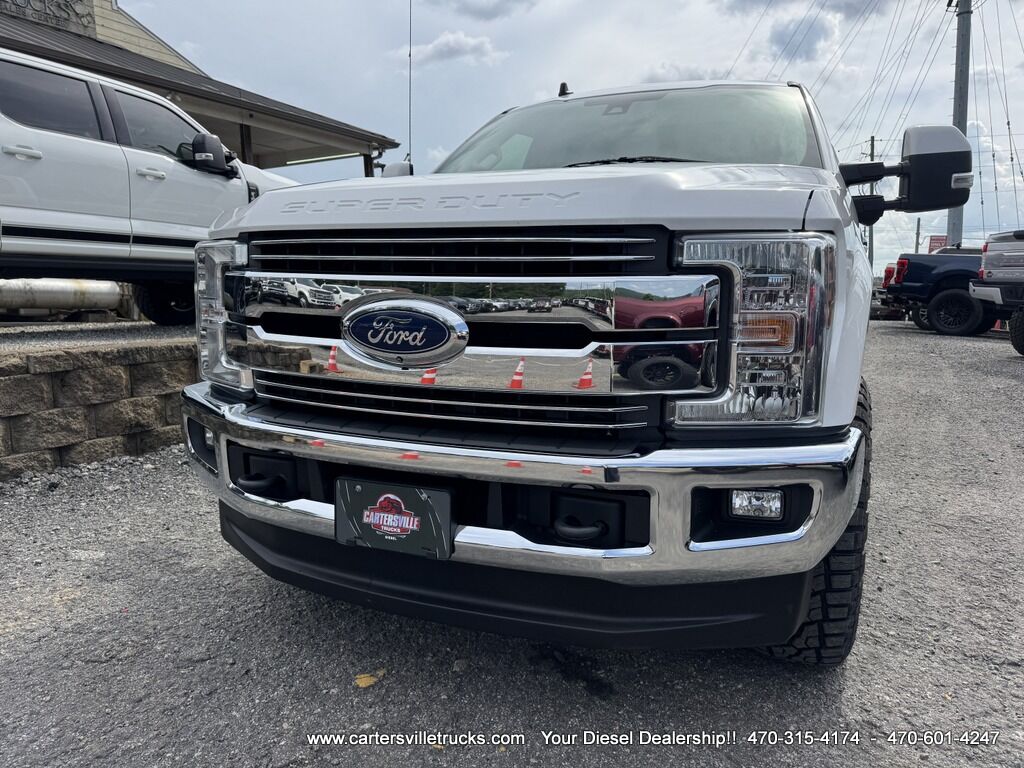2019 Ford F250sd SOLD SOLD SOLD*** Lariat FX4 - ULTIMATE - LOADED Cartersville GA