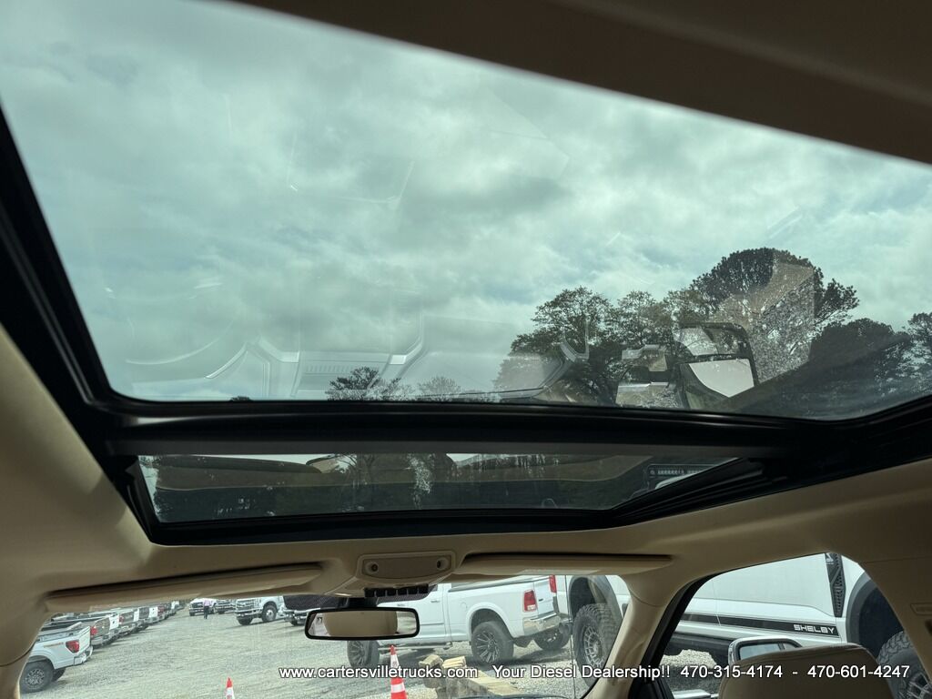 2019 Ford F250sd SOLD SOLD SOLD*** Lariat FX4 - ULTIMATE TOW- ULTIMATE PKG - BLIS - 75K MSRP!! Cartersville GA