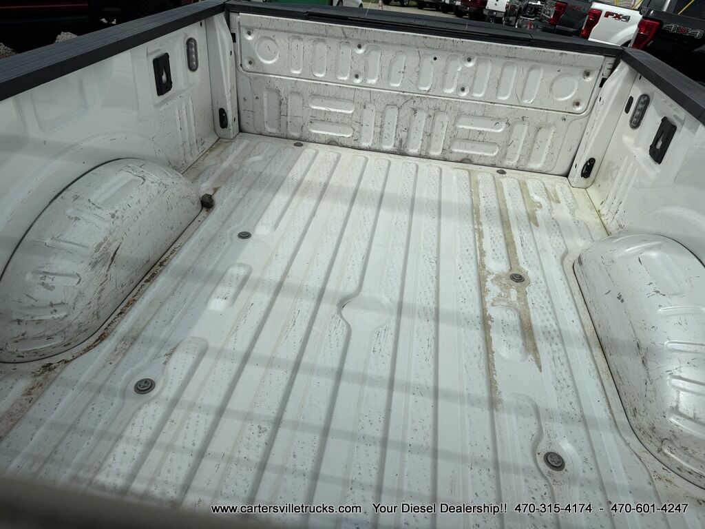 2019 Ford F250sd SOLD SOLD SOLD*** Lariat FX4 - ULTIMATE TOW- ULTIMATE PKG - BLIS - 75K MSRP!! Cartersville GA