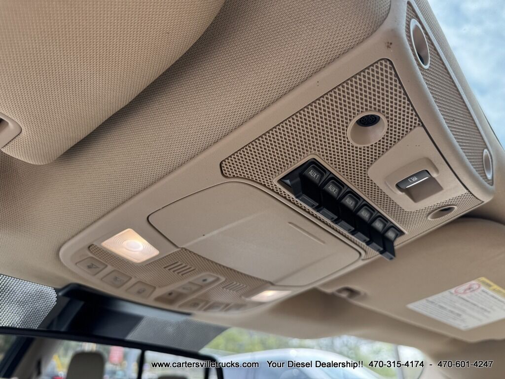 2019 Ford F250sd SOLD SOLD SOLD*** Lariat FX4 - ULTIMATE TOW- ULTIMATE PKG - BLIS - 75K MSRP!! Cartersville GA