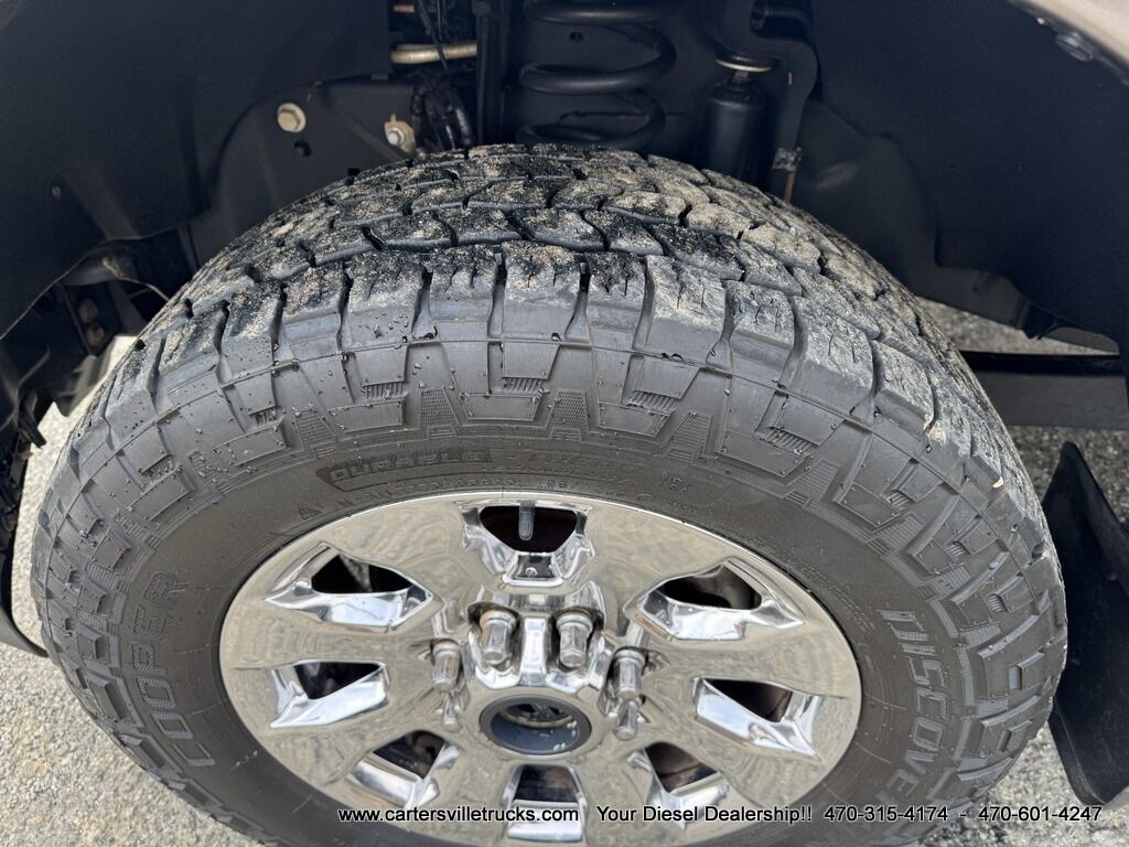 2019 Ford F250sd SOLD SOLD SOLD*** Lariat FX4 - ULTIMATE TOW- ULTIMATE PKG - BLIS - 75K MSRP!! Cartersville GA