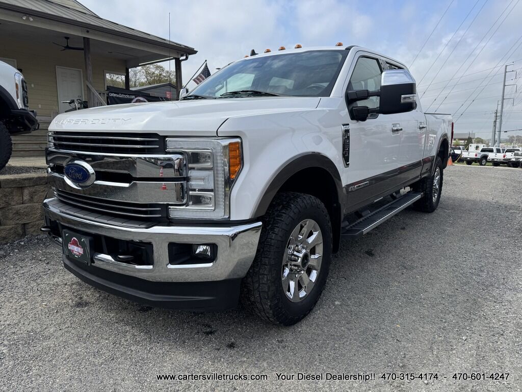 2019 Ford F250sd SOLD SOLD SOLD*** Lariat FX4 - ULTIMATE TOW- ULTIMATE PKG - BLIS - 75K MSRP!!