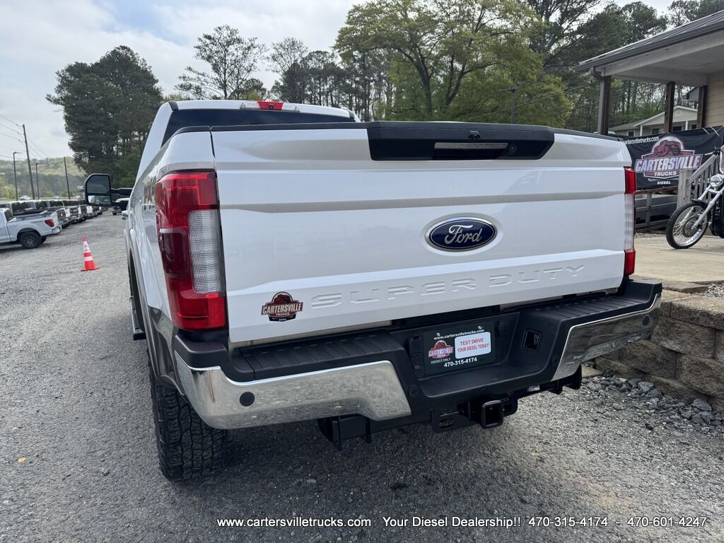 2019 Ford F250sd SOLD SOLD SOLD*** Lariat FX4 - ULTIMATE TOW- ULTIMATE PKG - BLIS - 75K MSRP!! Cartersville GA