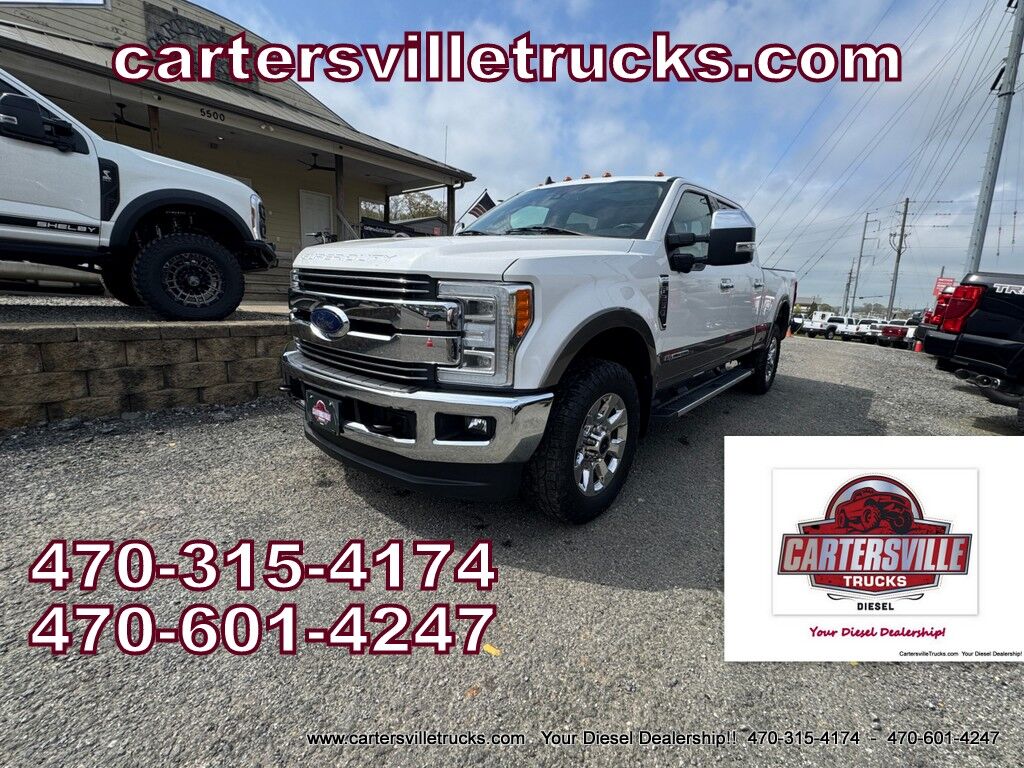 2019 Ford F250sd SOLD SOLD SOLD*** Lariat FX4 - ULTIMATE TOW- ULTIMATE PKG - BLIS - 75K MSRP!!