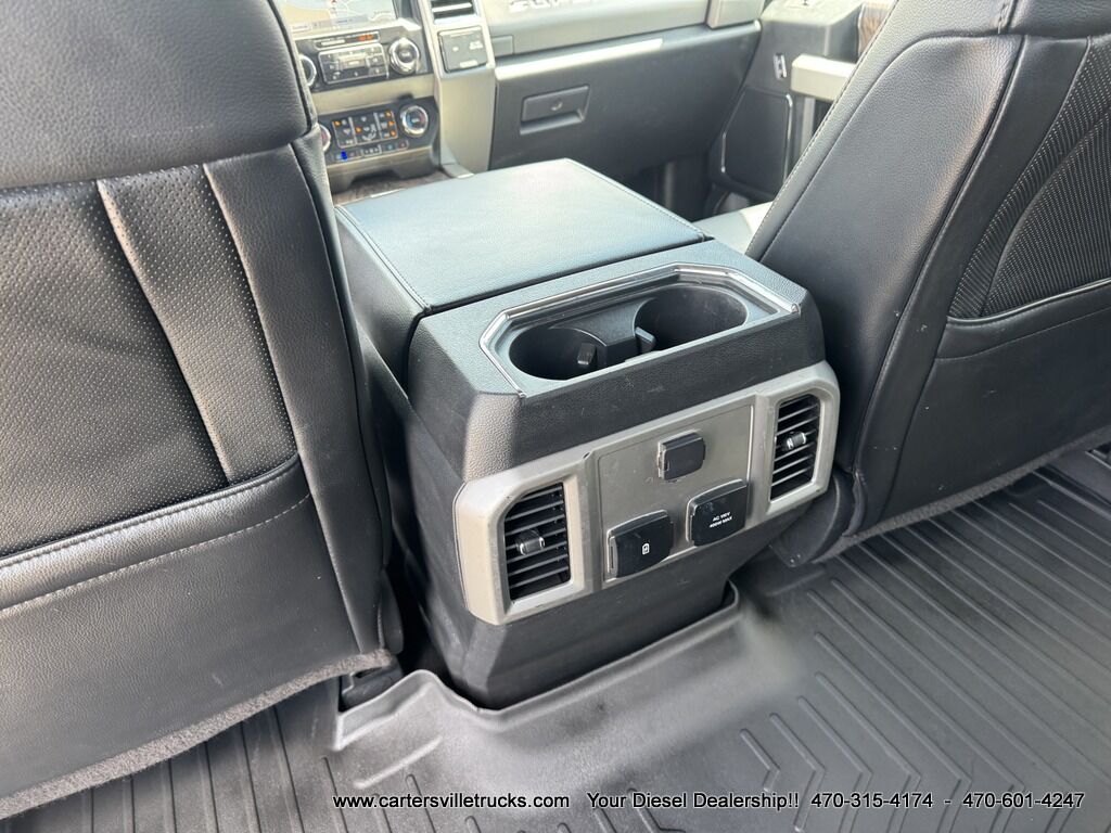 2019 Ford F250sd SOLD SOLD SOLD*** Lariat FX4 -CHROME - VALUE Cartersville GA