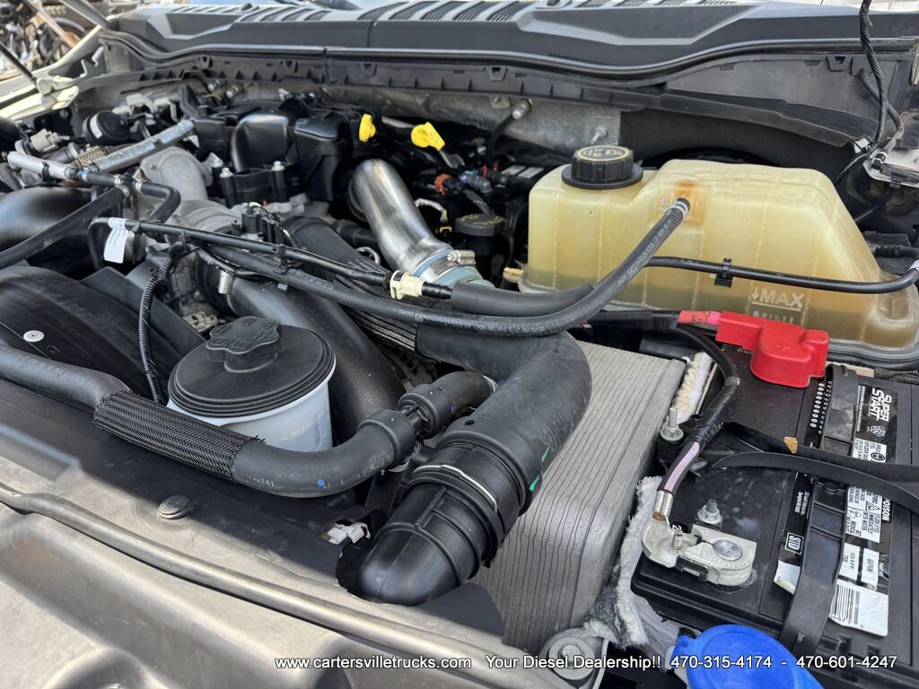 2019 Ford F250sd SOLD SOLD SOLD*** Lariat FX4 -CHROME - VALUE Cartersville GA