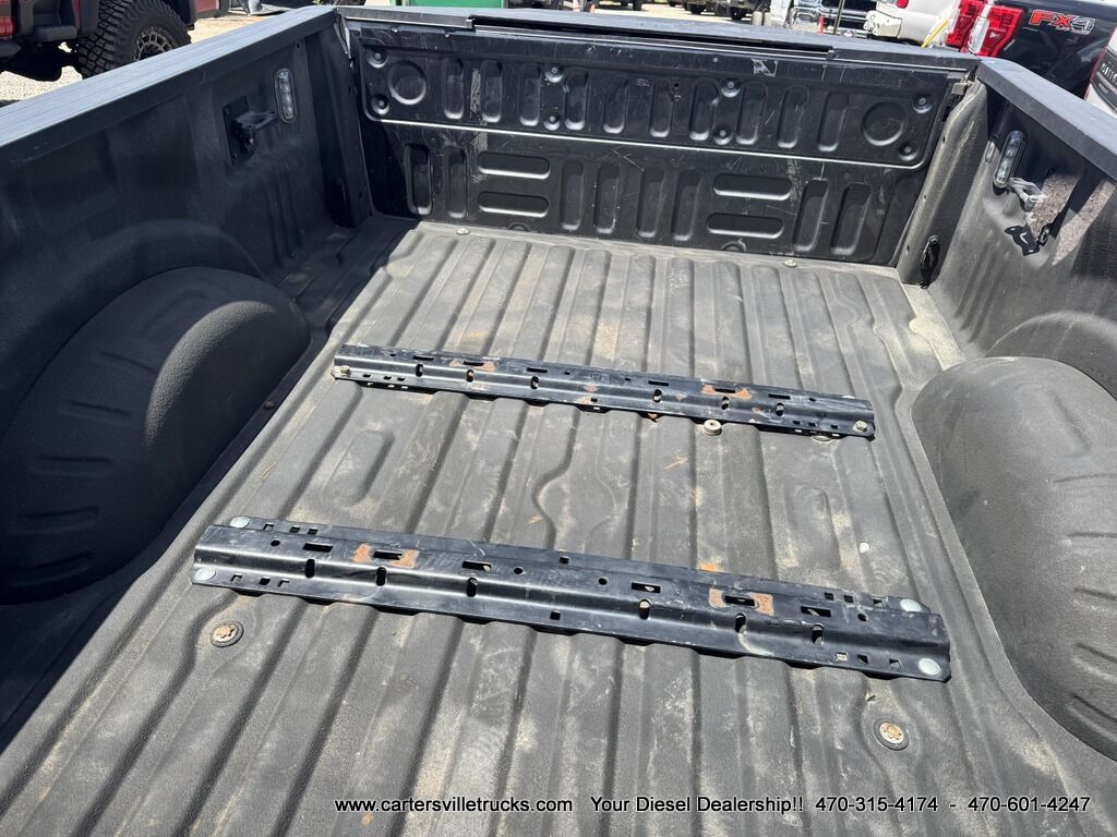 2019 Ford F250sd SOLD SOLD SOLD*** Lariat FX4 -CHROME - VALUE Cartersville GA