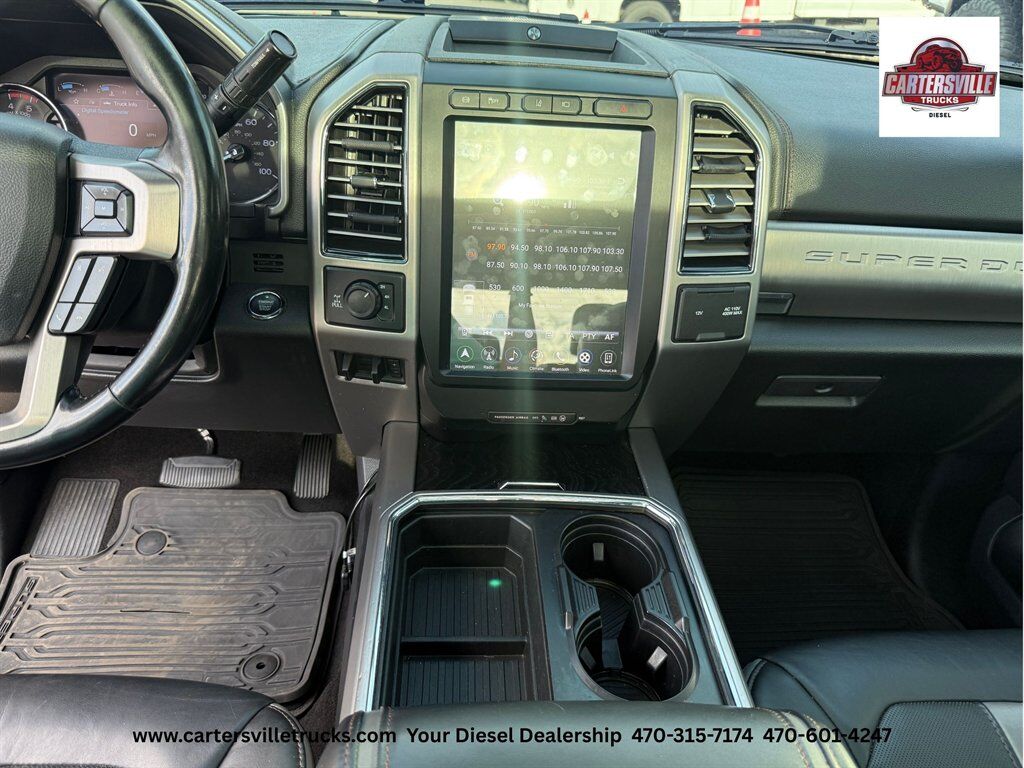 2019 Ford F250sd SOLD SOLD SOLD*** Platinum FX4 - DELETED-  LIFTED - LOTS OF UPGRADES Cartersville GA