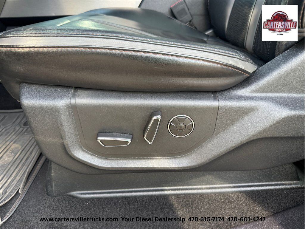 2019 Ford F250sd SOLD SOLD SOLD*** Platinum FX4 - DELETED-  LIFTED - LOTS OF UPGRADES Cartersville GA