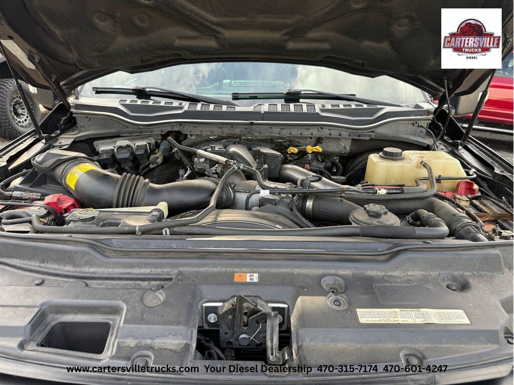 2019 Ford F250sd SOLD SOLD SOLD*** Platinum FX4 - DELETED-  LIFTED - LOTS OF UPGRADES Cartersville GA