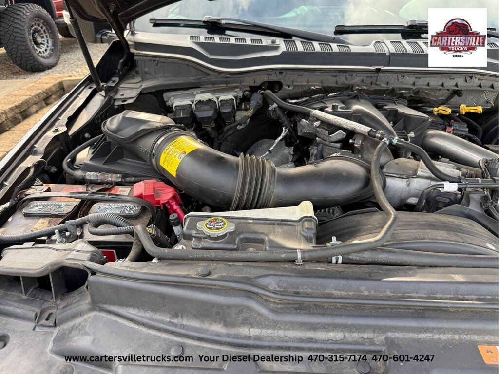 2019 Ford F250sd SOLD SOLD SOLD*** Platinum FX4 - DELETED-  LIFTED - LOTS OF UPGRADES Cartersville GA