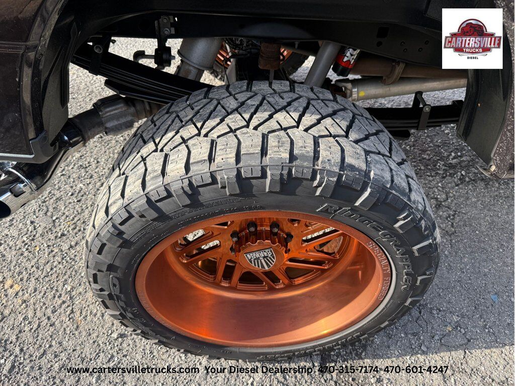 2019 Ford F250sd SOLD SOLD SOLD*** Platinum FX4 - DELETED-  LIFTED - LOTS OF UPGRADES Cartersville GA