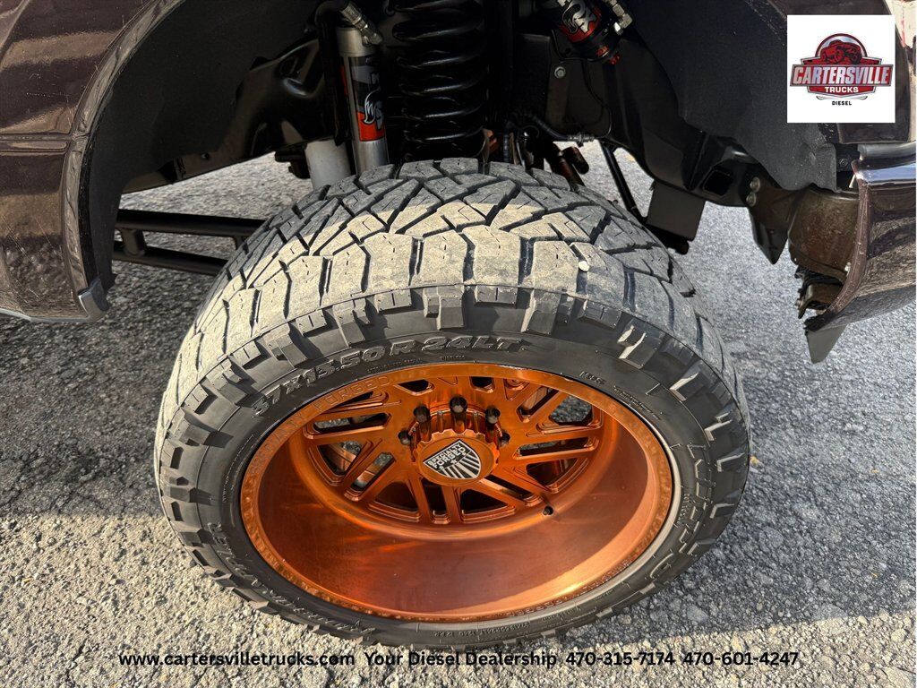 2019 Ford F250sd SOLD SOLD SOLD*** Platinum FX4 - DELETED-  LIFTED - LOTS OF UPGRADES Cartersville GA